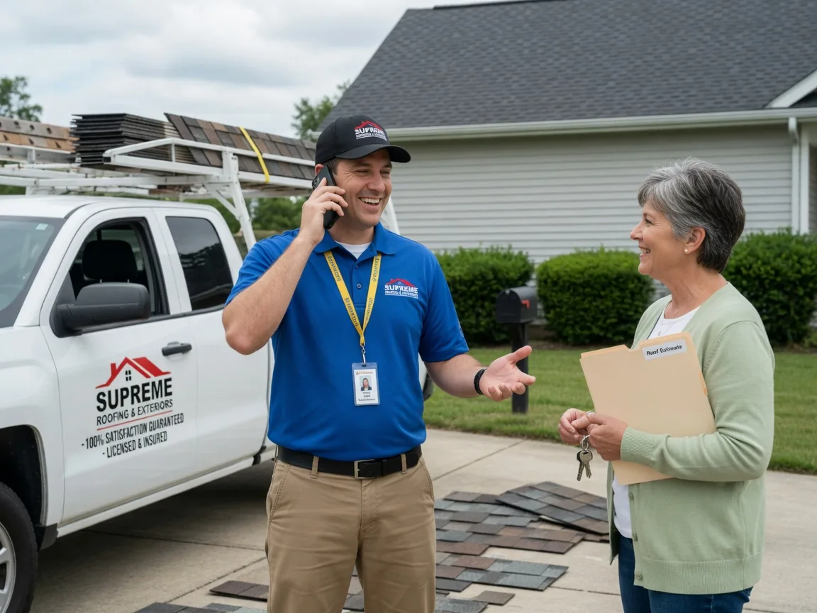 Roof Replacement Emeryville, CA FAQs