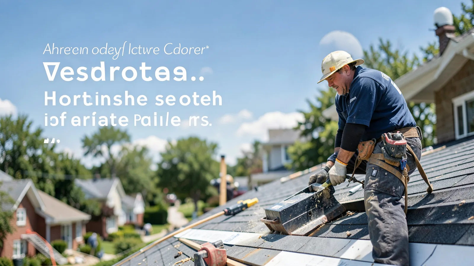 Roof Replacement in Emeryville, CA near me